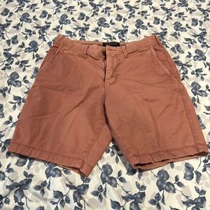 American Eagle Cargo Shorts